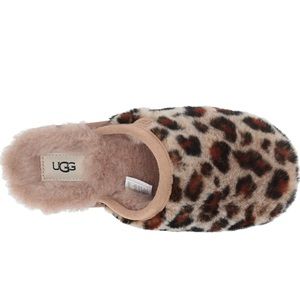 Ugg women’s slipper
